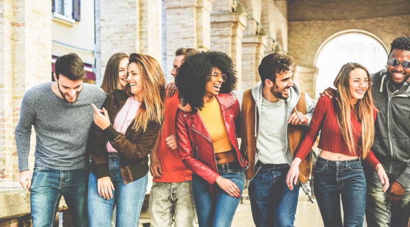 Erasmus+ Praktikum im Ausland